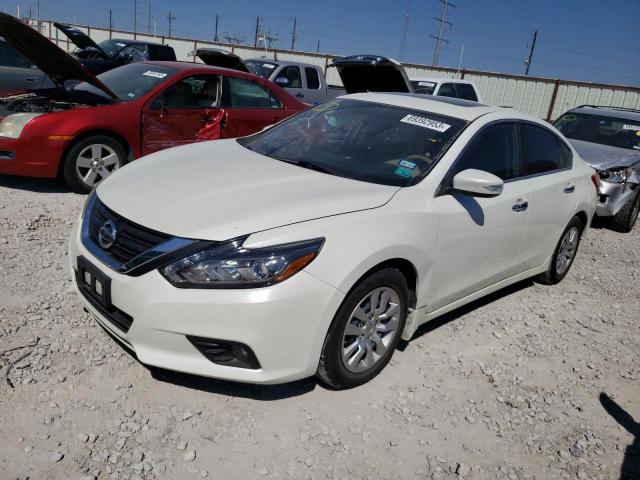 Изображение 1 2016 NISSAN ALTIMA 2.5 2016 с VIN 1N4AL3AP9GC184443