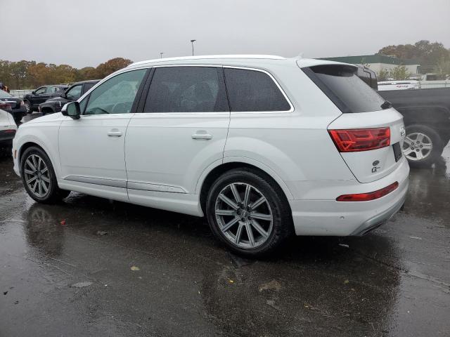 Image 2 of 2019 AUDI Q7 PRESTIGE 2019 with VIN WA1VAAF7XKD017519