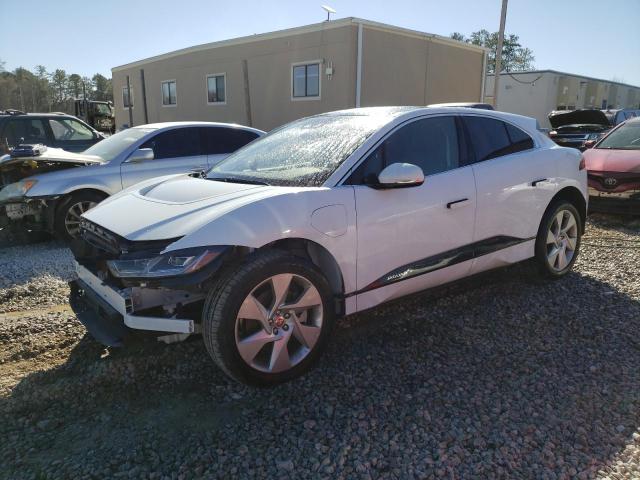 Obraz 1 z 2020 JAGUAR I-PACE SE 2020 z VIN SADHC2S14L1F79060