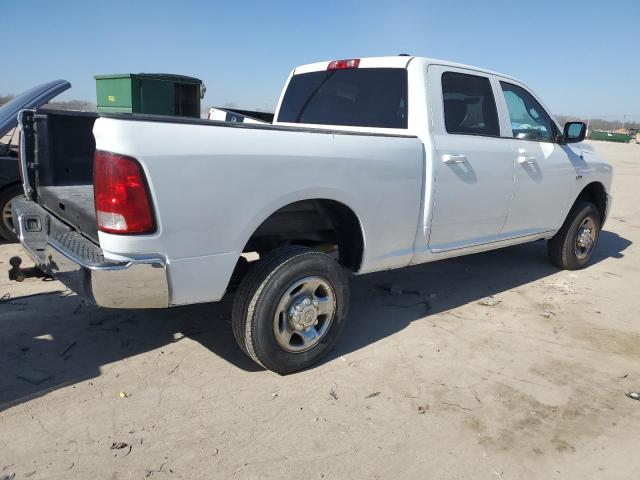Изображение 3 2011 DODGE RAM 2500  2011 с VIN 3D7TT2CT8BG525706