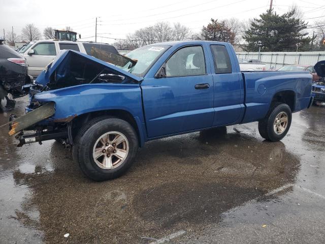 2011 DODGE DAKOTA ST 2011 image