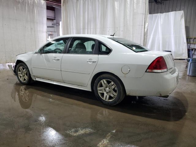 Obraz 2 z 2014 CHEVROLET IMPALA LIMITED LT 2014 z VIN 2G1WB5E31E1106191