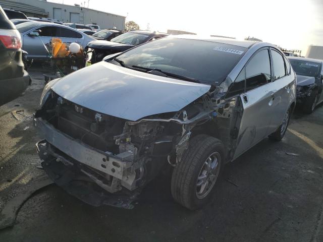 Изображение 1 2010 TOYOTA PRIUS  2010 с VIN JTDKN3DUXA0158324