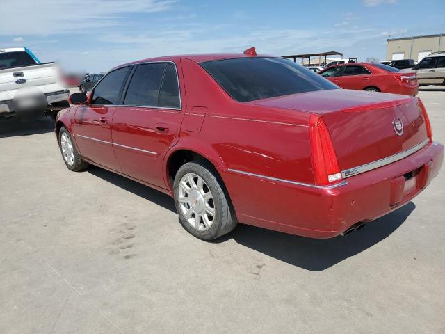 Изображение 2 2009 CADILLAC DTS  2009 с VIN 1G6KD57Y19U116743