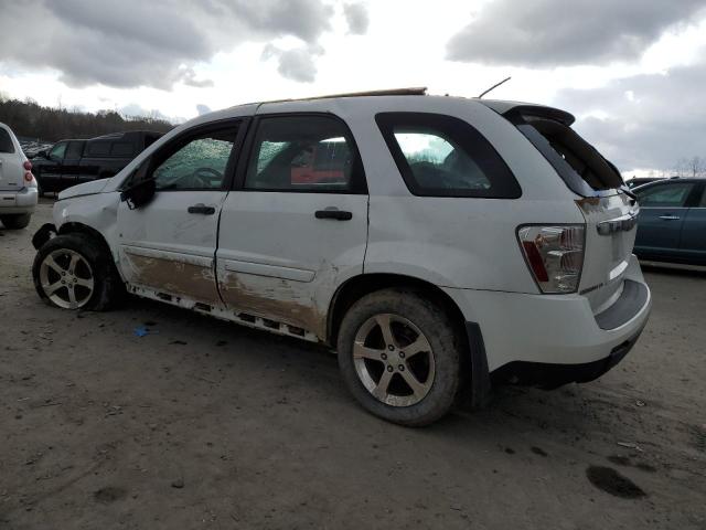 Obraz 2 z 2007 CHEVROLET EQUINOX LS 2007 z VIN 2CNDL23F876040179