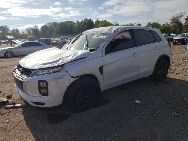 2023 MITSUBISHI OUTLANDER SPORT S/SE 2023 image