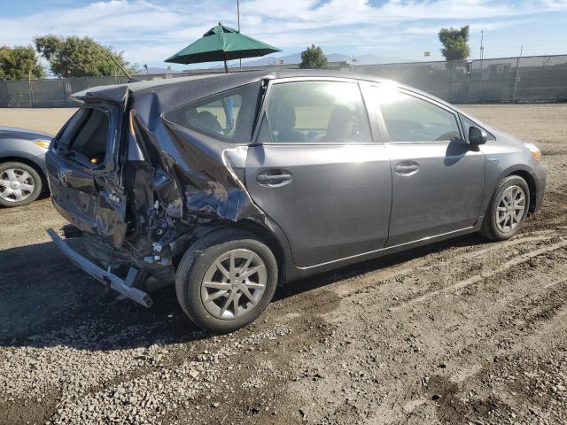 Изображение 3 2015 TOYOTA PRIUS V  2015 с VIN JTDZN3EU8FJ036768