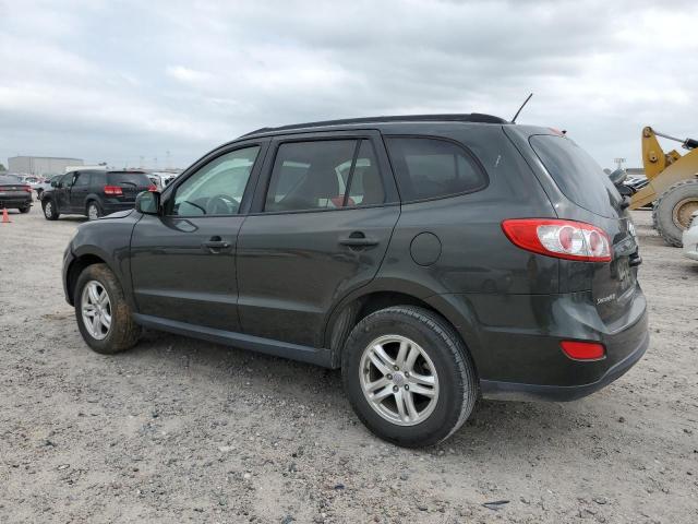 Изображение 2 2012 HYUNDAI SANTA FE GLS 2012 с VIN 5XYZG3AB1CG148418
