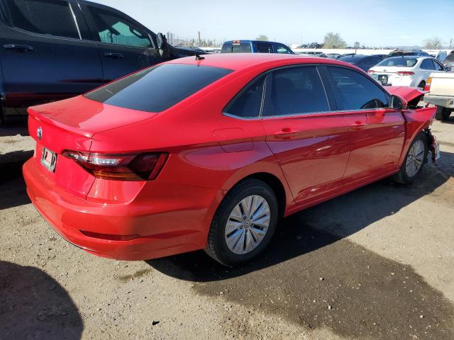 Image 3 of 2019 VOLKSWAGEN JETTA S 2019 with VIN 3VWC57BU4KM067091