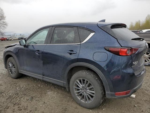 Obraz 2 z 2020 MAZDA CX-5 TOURING 2020 z VIN JM3KFBCM9L0815987