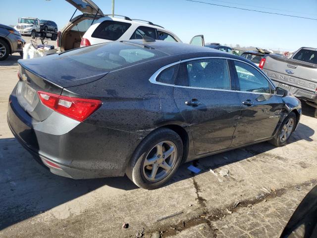 Изображение 3 2017 CHEVROLET MALIBU LS 2017 с VIN 1G1ZB5ST8HF196776