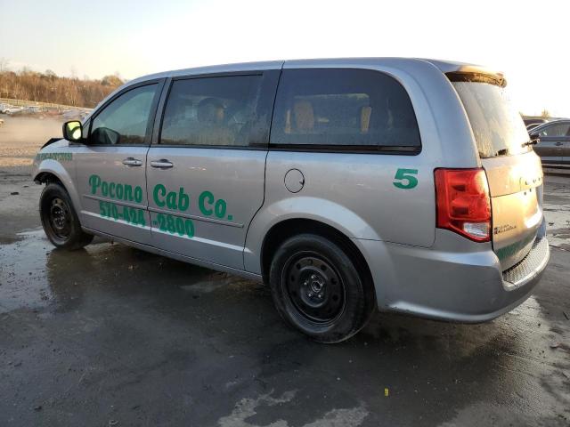 Изображение 2 2013 DODGE GRAND CARAVAN SE 2013 с VIN 2C4RDGBG5DR733249