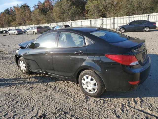 Изображение 2 2016 HYUNDAI ACCENT SE 2016 с VIN KMHCT4AE4GU990297