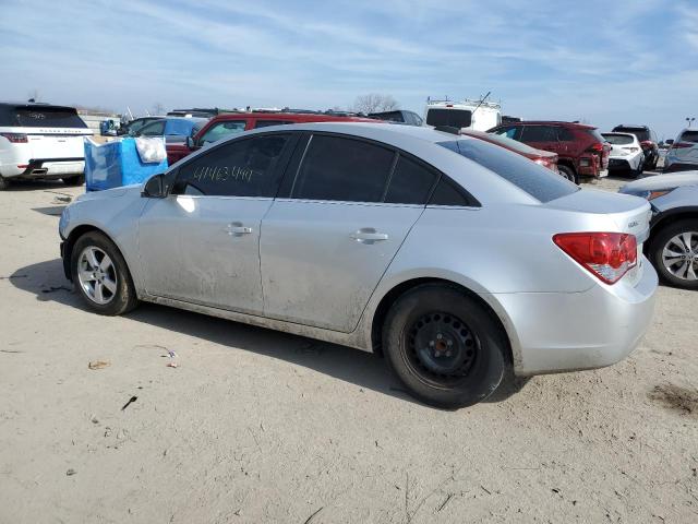 Obraz 2 z 2016 CHEVROLET CRUZE LIMITED LT 2016 z VIN 1G1PE5SB2G7221802