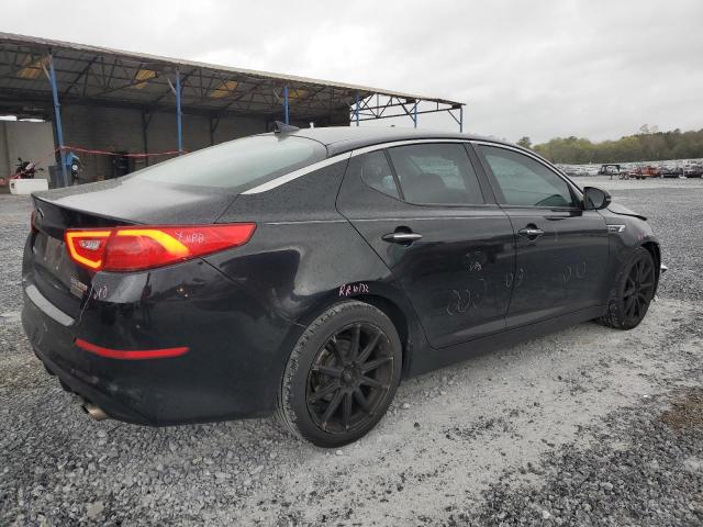 Image 3 of 2015 KIA OPTIMA SX 2015 with VIN 5XXGR4A66FG356071