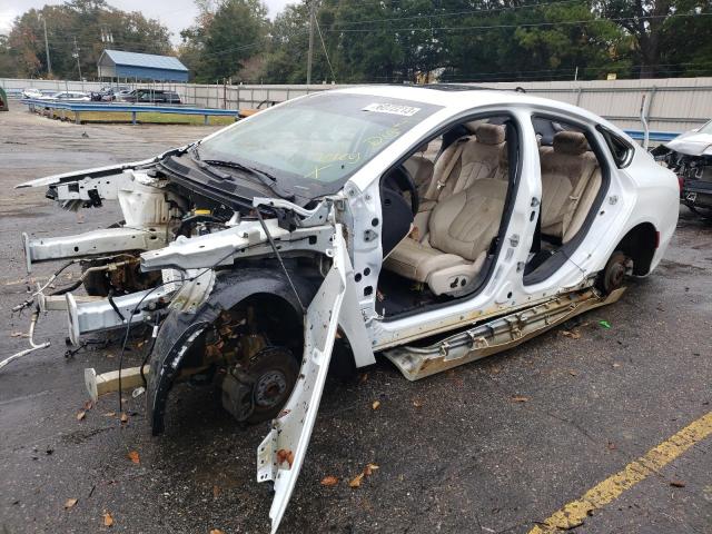 Obraz 1 z 2017 CHRYSLER 200 LIMITED 2017 z VIN 1C3CCCAB9HN502613