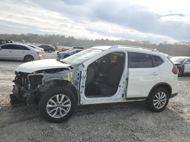 Изображение 1 2018 NISSAN ROGUE S 2018 с VIN KNMAT2MV4JP604933