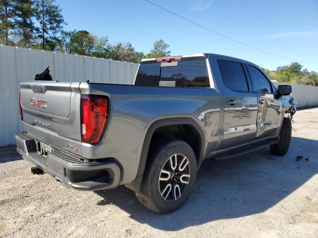 Obraz 3 z 2022 GMC SIERRA LIMITED K1500 AT4 2022 z VIN 3GTP9EEL0NG109985