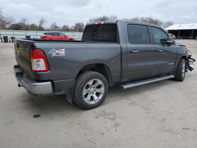 Image 3 of 2020 RAM 1500 BIG HORN/LONE STAR 2020 with VIN 1C6SRFFTXLN146875