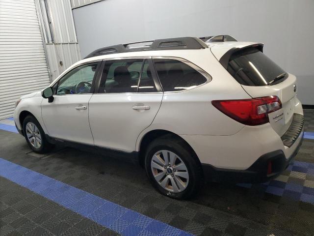 Image 2 of 2019 SUBARU OUTBACK 2.5I PREMIUM 2019 with VIN 4S4BSAHC3K3345432