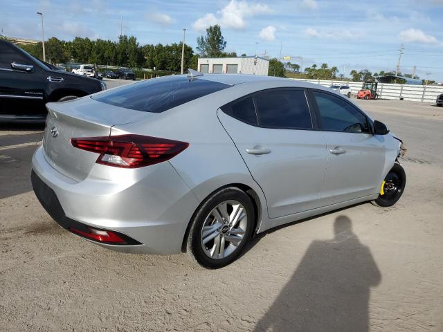 Obraz 3 z 2020 HYUNDAI ELANTRA SEL 2020 z VIN 5NPD84LF0LH533149