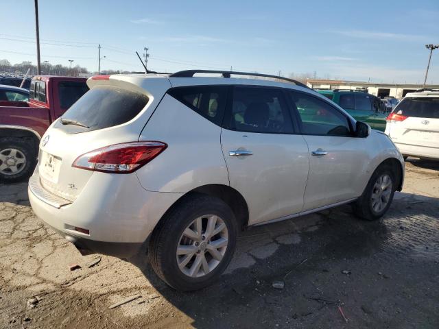 Obraz 3 z 2014 NISSAN MURANO S 2014 z VIN JN8AZ1MU0EW421545