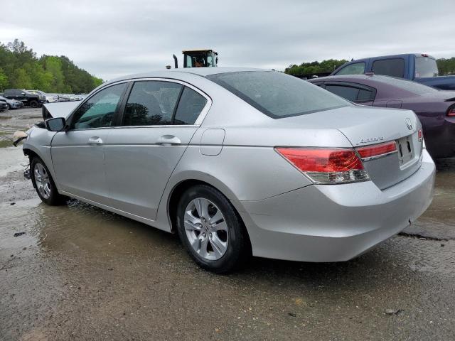 Image 2 of 2011 HONDA ACCORD SE 2011 with VIN 1HGCP2F64BA154676