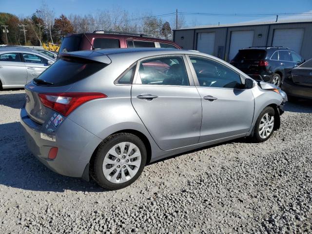 Image 3 of 2016 HYUNDAI ELANTRA GT  2016 with VIN KMHD35LH3GU266909