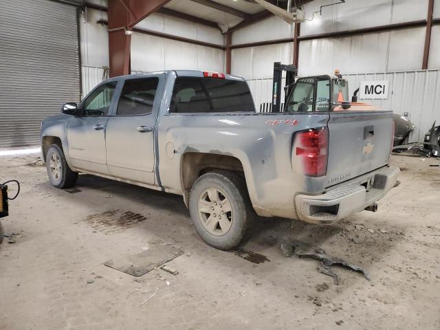 Изображение 2 2016 CHEVROLET SILVERADO K1500 LT 2016 с VIN 3GCUKRECXGG125919
