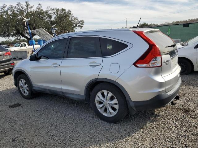 Изображение 2 2014 HONDA CR-V EXL 2014 с VIN 2HKRM4H70EH719179