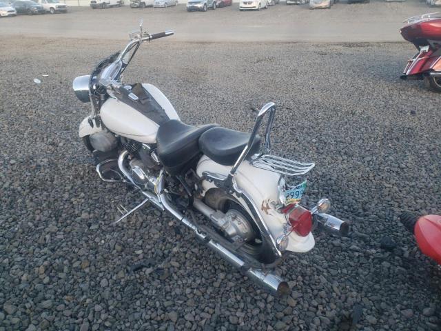 Obraz 3 z 2006 YAMAHA XVZ13 CT 2006 z VIN JYAVP18E56A002851