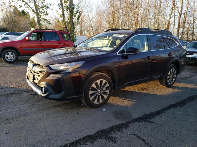Изображение 2023 SUBARU OUTBACK LIMITED XT 2023