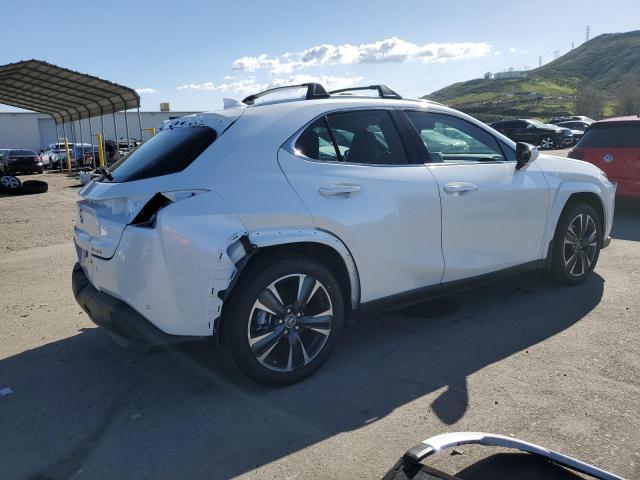 Image 3 of 2024 LEXUS UX 250H PREMIUM 2024 with VIN JTHP6JBH3R2174487