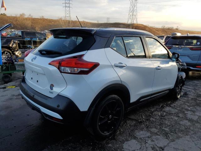 Obraz 3 z 2020 NISSAN KICKS SR 2020 z VIN 3N1CP5DV3LL570788