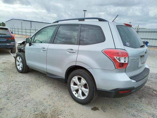 Obraz 2 z 2015 SUBARU FORESTER 2.5I PREMIUM 2015 z VIN JF2SJADC1FH597347