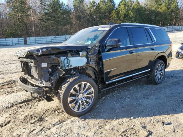 2021 GMC YUKON DENALI 2021 image