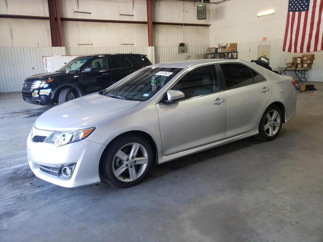 Obraz 1 z 2013 TOYOTA CAMRY L 2013 z VIN 4T1BF1FK7DU266728