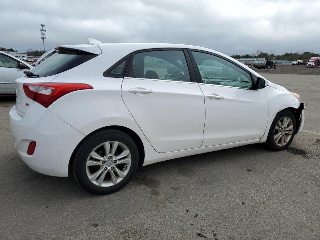 Obraz 3 z 2013 HYUNDAI ELANTRA GT  2013 z VIN KMHD35LE3DU062273