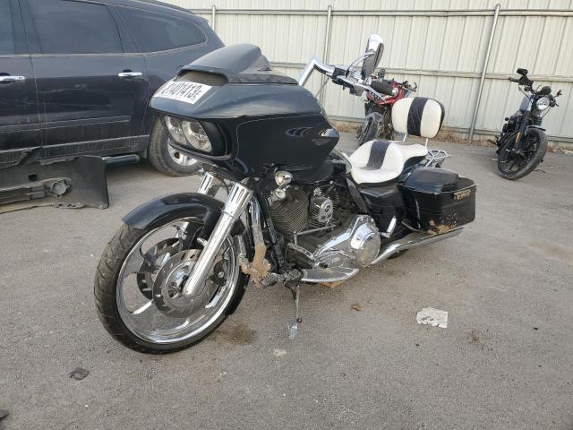 Изображение 2 2015 HARLEY-DAVIDSON FLTRXS ROAD GLIDE SPECIAL 2015 с VIN 1HD1KTM17FB661877