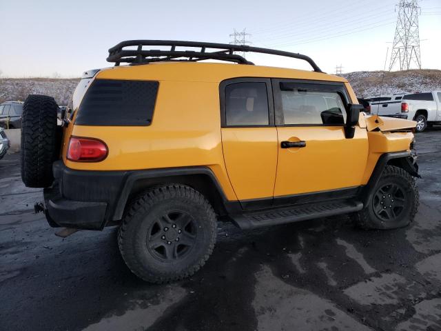 Obraz 3 z 2007 TOYOTA FJ CRUISER  2007 z VIN JTEBU11F070076927