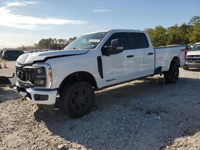 Image 1 of 2023 FORD F350 SUPER DUTY 2023 with VIN 1FT8W3BT0PED44306