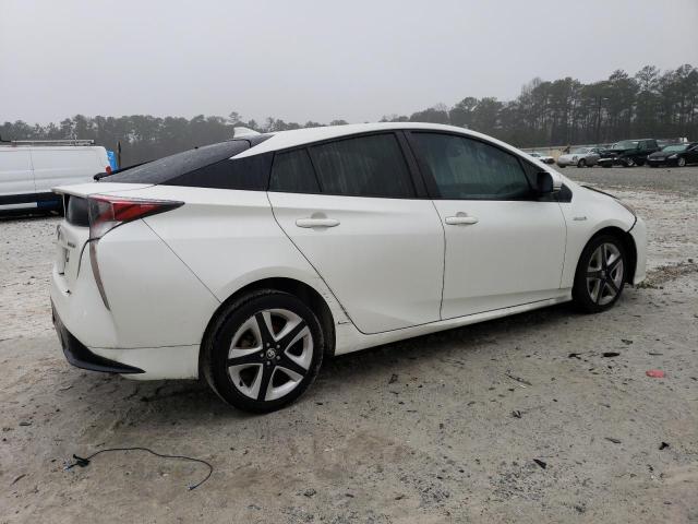 Image 3 of 2016 TOYOTA PRIUS  2016 with VIN JTDKARFU1G3501010