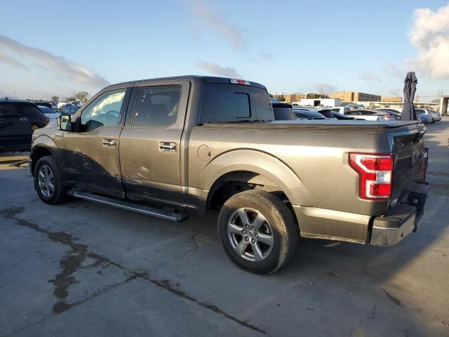 Image 2 of 2019 FORD F150 SUPERCREW 2019 with VIN 1FTEW1C5XKKE69105