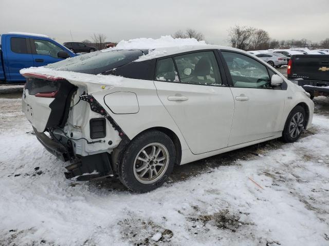 Image 3 of 2017 TOYOTA PRIUS PRIME  2017 with VIN JTDKARFP6H3064178