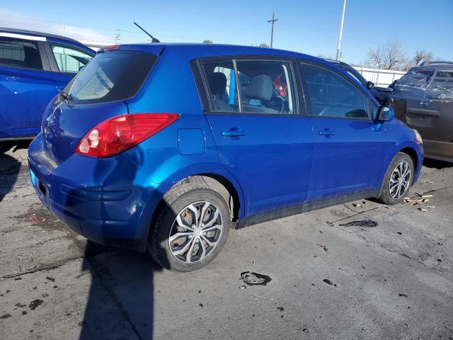 Obraz 3 z 2009 NISSAN VERSA S 2009 z VIN 3N1BC13E39L385036
