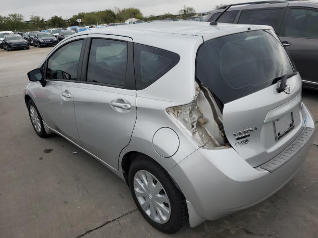 Image 2 of 2015 NISSAN VERSA NOTE S 2015 with VIN 3N1CE2CP8FL360358