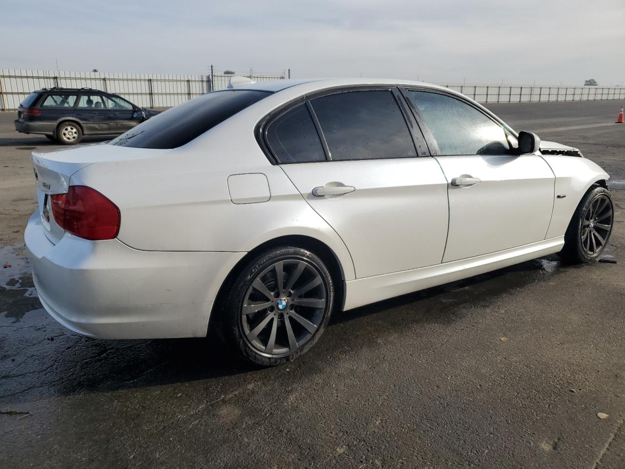 Obraz 3 z 2011 BMW 328 I SULEV 2011 z VIN WBAPH5C54BA446965