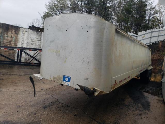 Image 2 of 2005 VGWS END DUMP 2005 with VIN 4E7AA35225ATA0494