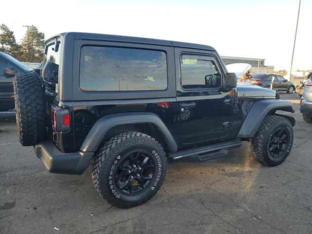 Изображение 3 2021 JEEP WRANGLER SPORT 2021 с VIN 1C4HJXAG5MW662406