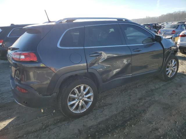 Изображение 3 2016 JEEP CHEROKEE LIMITED 2016 с VIN 1C4PJMDSXGW122144